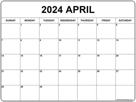 April 2024 .